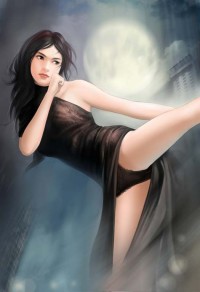 一切为了女主与正义