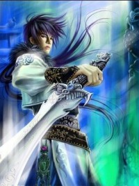 百世武尊