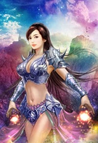 迷光血影