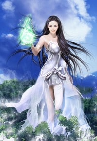 白月光女主抱紧我不撒手