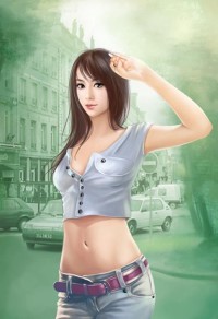 《(火影同人)遥歌烬》