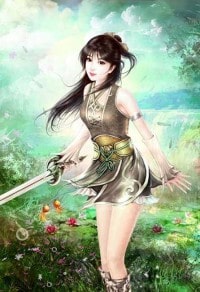 吾妻妖凰,万寿无疆